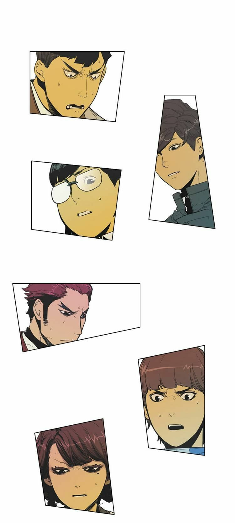 Read Glory Hill chapter 10 image 24 on Lezhin