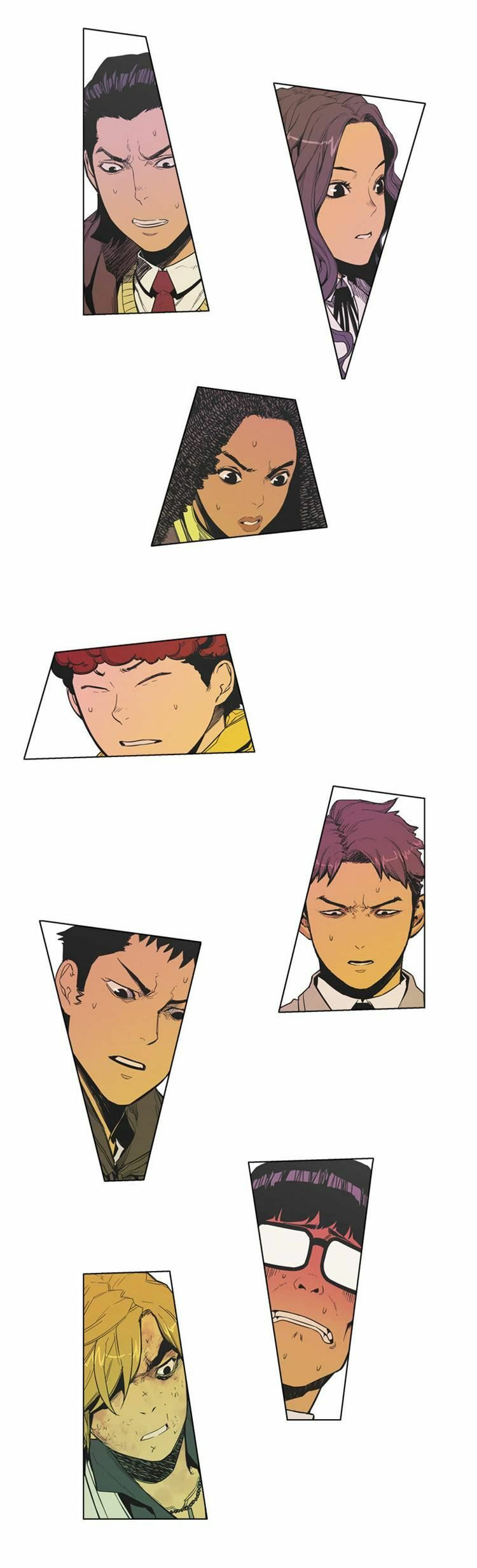 Read Glory Hill chapter 10 image 25 on Lezhin