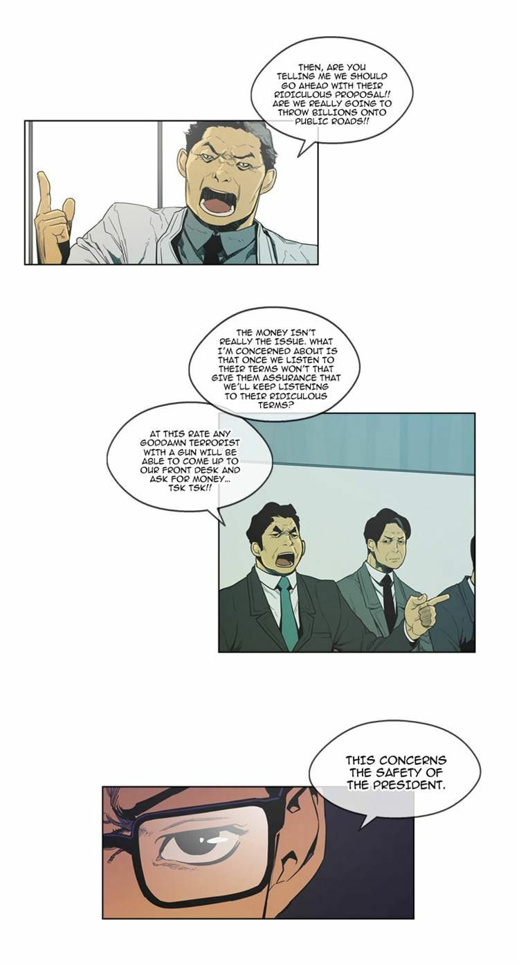 Read Glory Hill chapter 10 image 4 on Lezhin