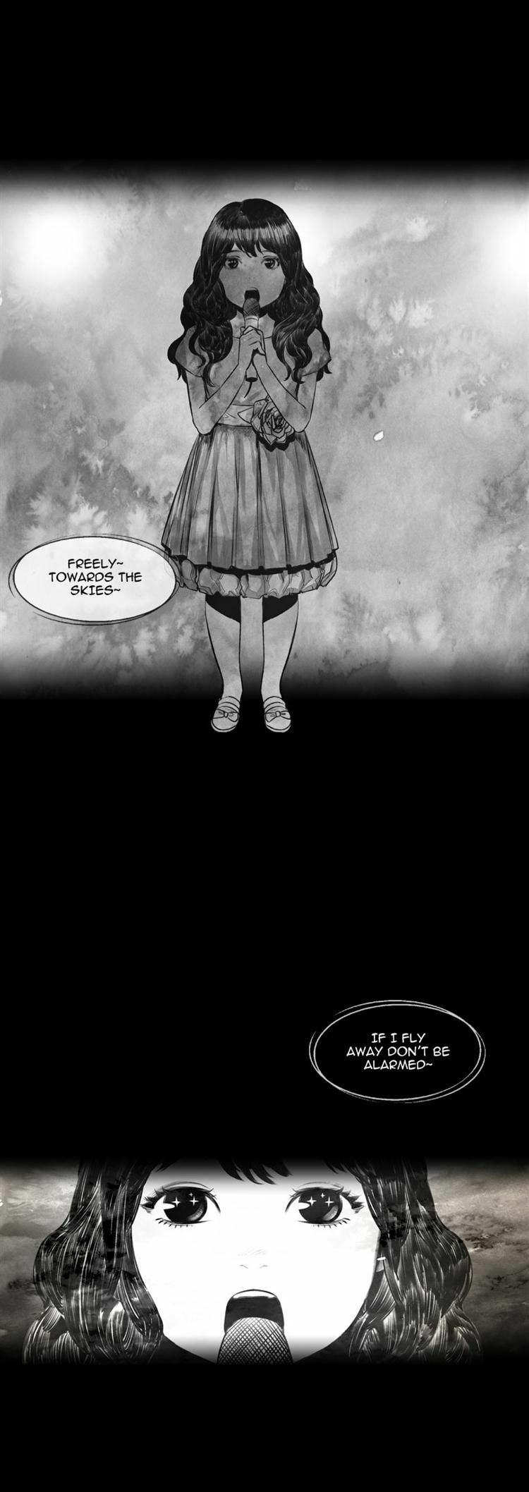 Read Glory Hill chapter 11 image 1 on Lezhin