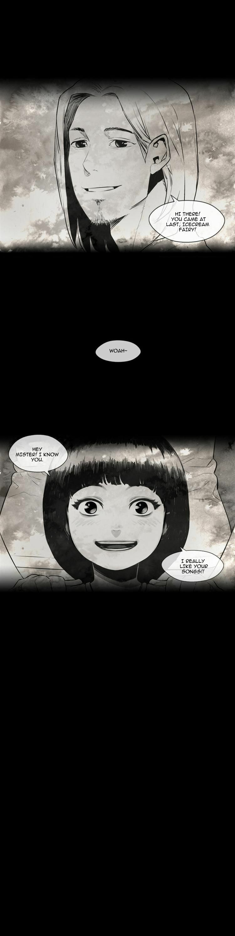 Read Glory Hill chapter 11 image 10 on Lezhin