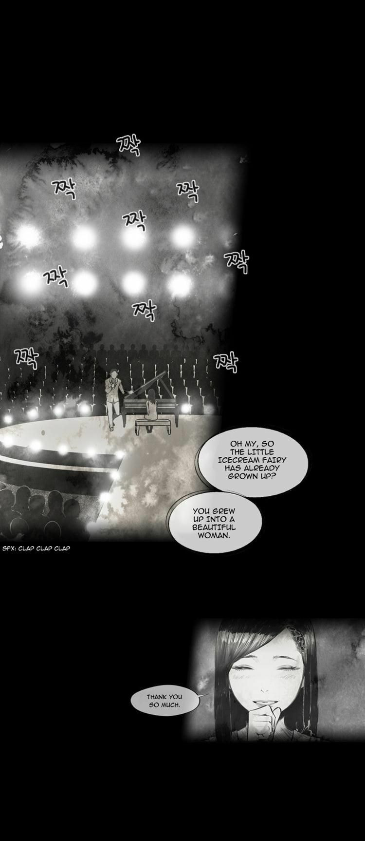 Read Glory Hill chapter 11 image 18 on Lezhin