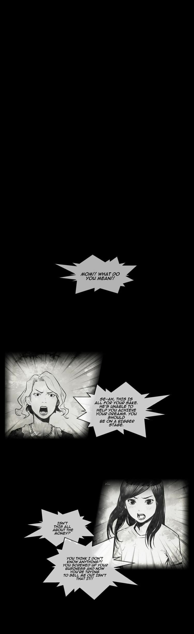 Read Glory Hill chapter 11 image 20 on Lezhin