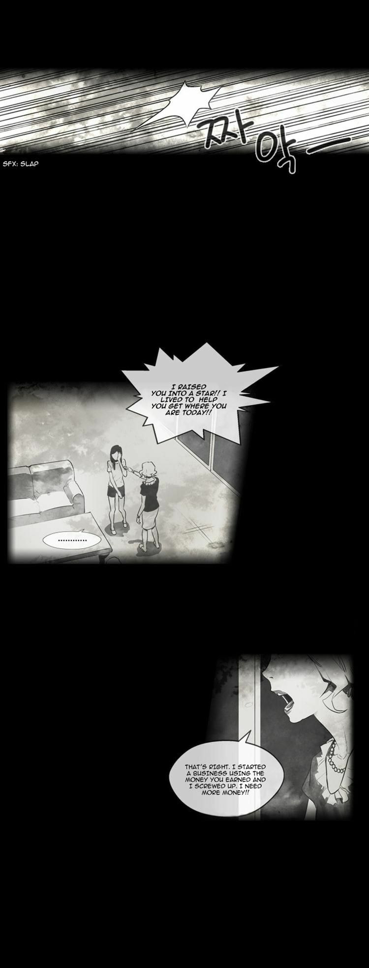 Read Glory Hill chapter 11 image 21 on Lezhin