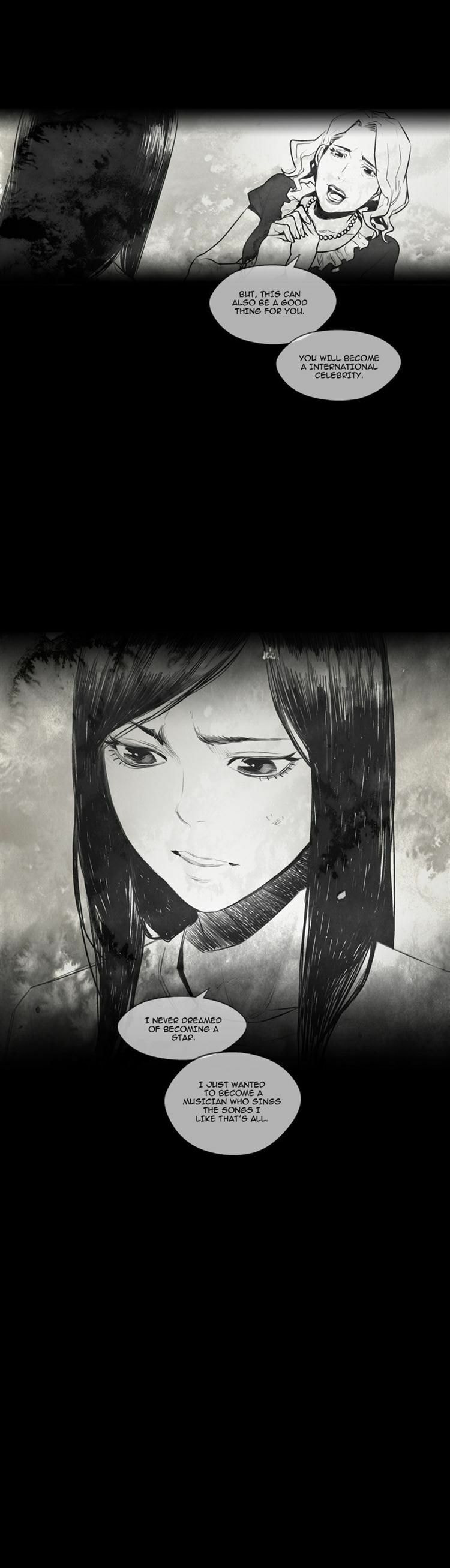 Read Glory Hill chapter 11 image 22 on Lezhin