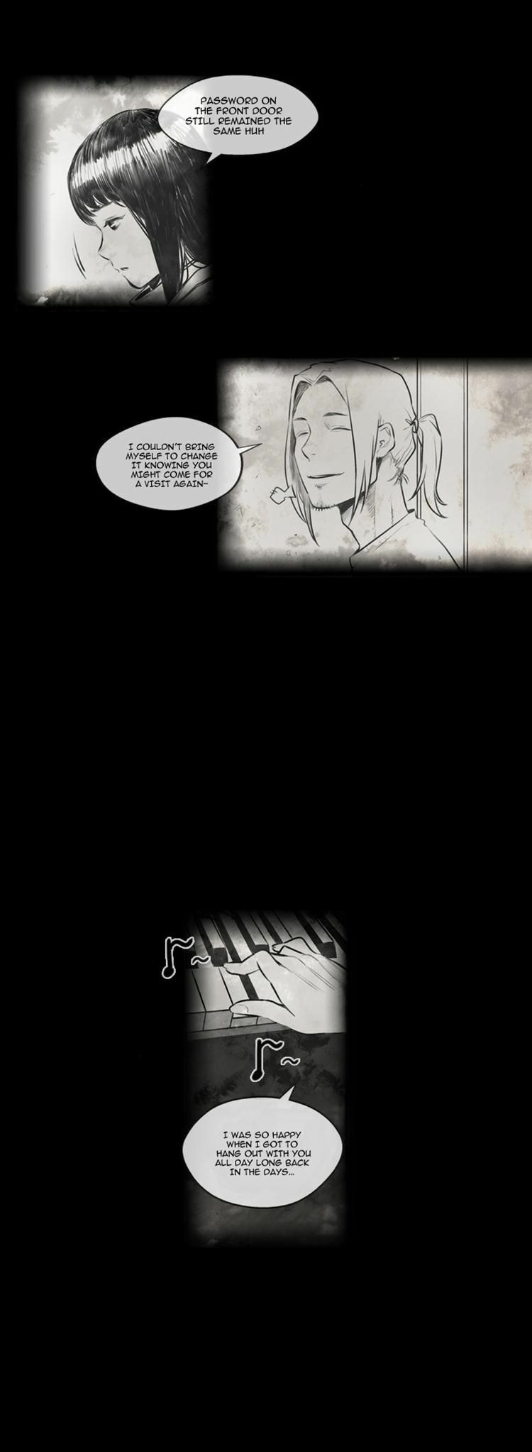 Read Glory Hill chapter 11 image 32 on Lezhin