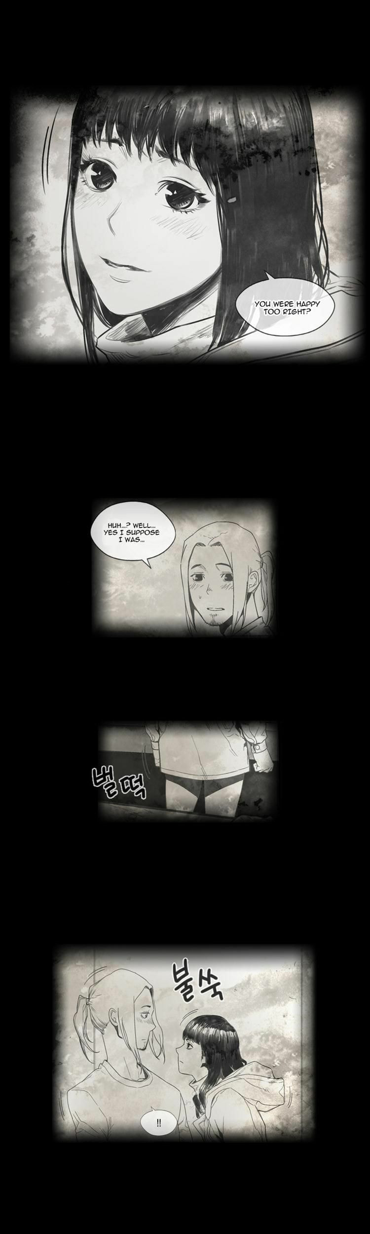 Read Glory Hill chapter 11 image 33 on Lezhin