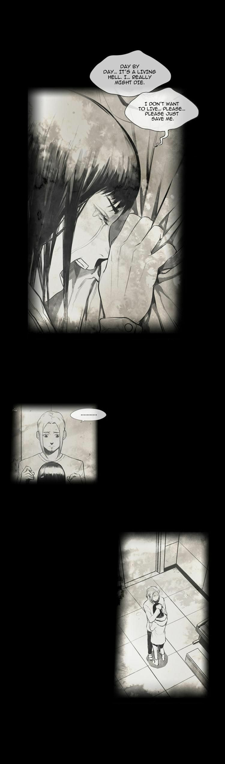 Read Glory Hill chapter 11 image 35 on Lezhin
