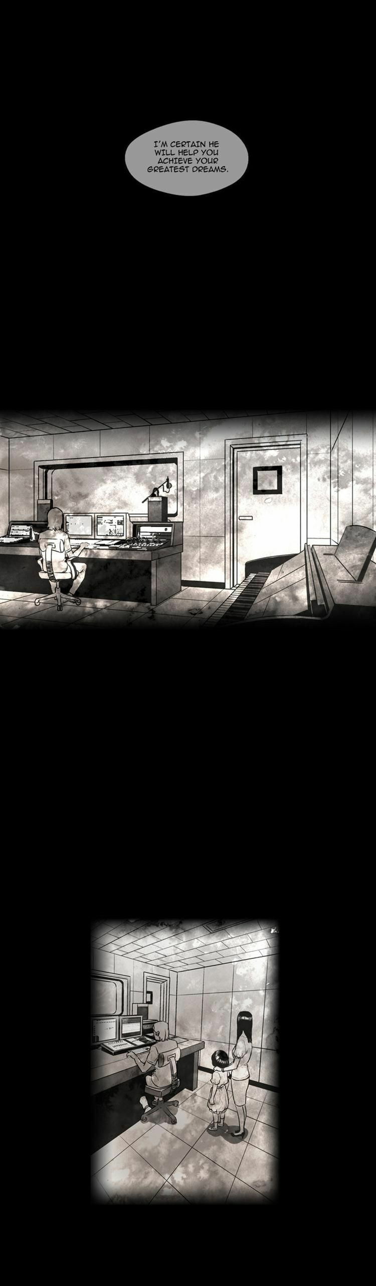 Read Glory Hill chapter 11 image 8 on Lezhin