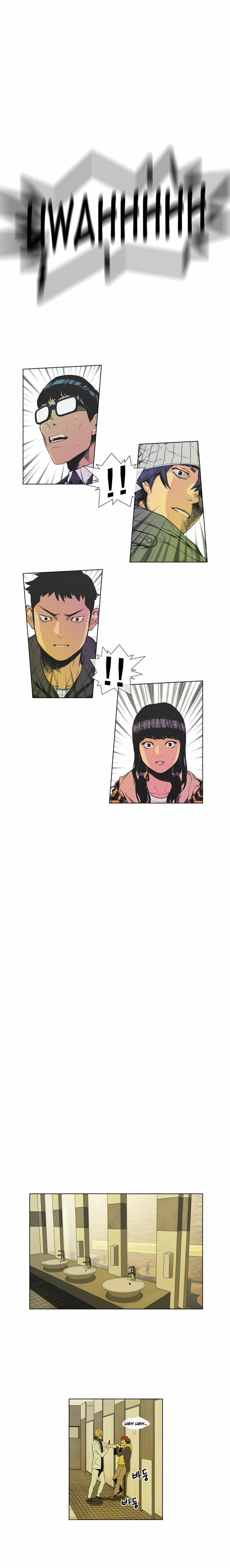 Read Glory Hill chapter 12 image 6 on Lezhin