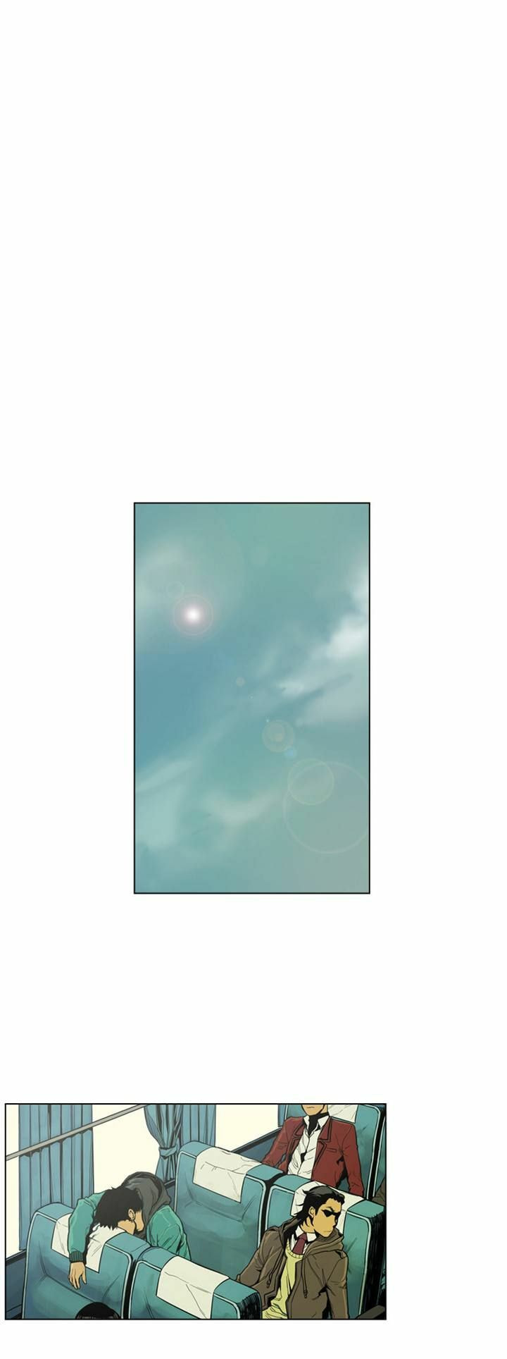Read Glory Hill chapter 2 image 15 on Lezhin