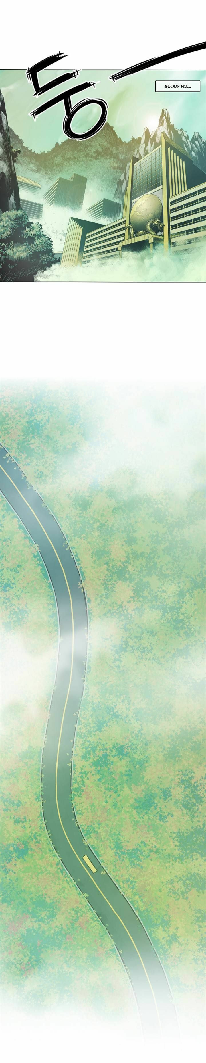 Read Glory Hill chapter 2 image 2 on Lezhin