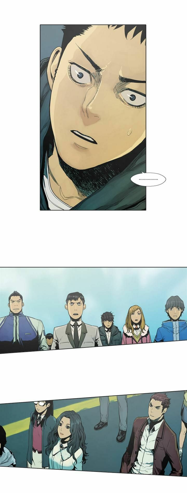 Read Glory Hill chapter 2 image 28 on Lezhin