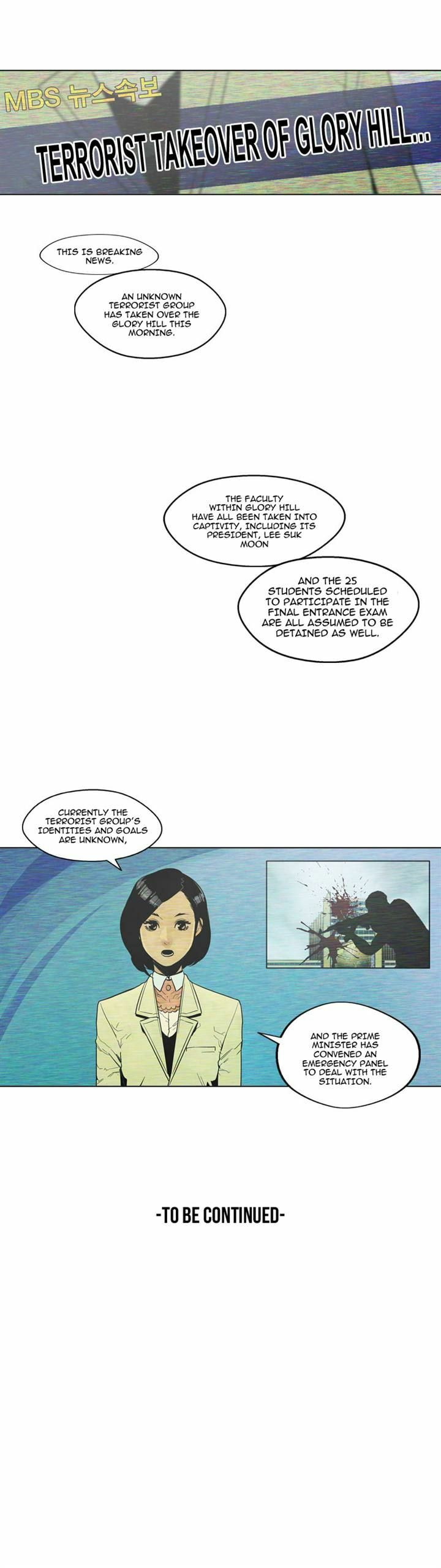 Read Glory Hill chapter 2 image 33 on Lezhin