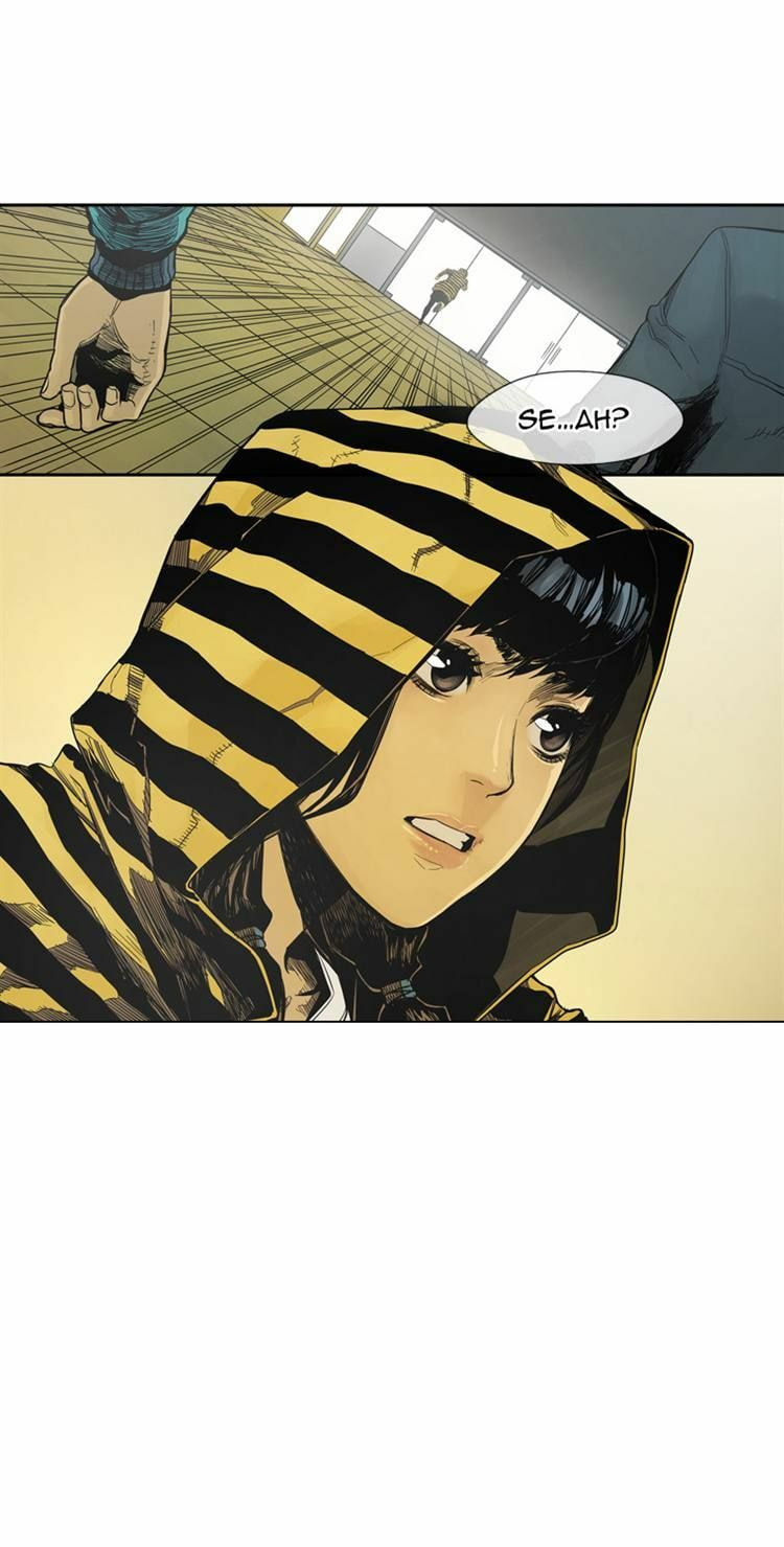 Read Glory Hill chapter 3 image 16 on Lezhin