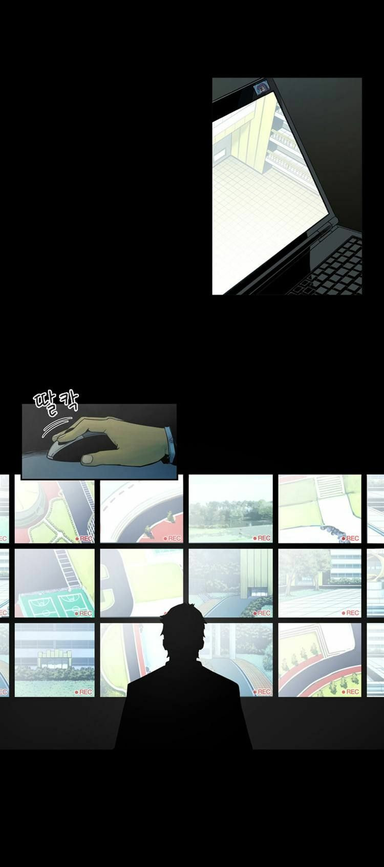 Read Glory Hill chapter 3 image 18 on Lezhin