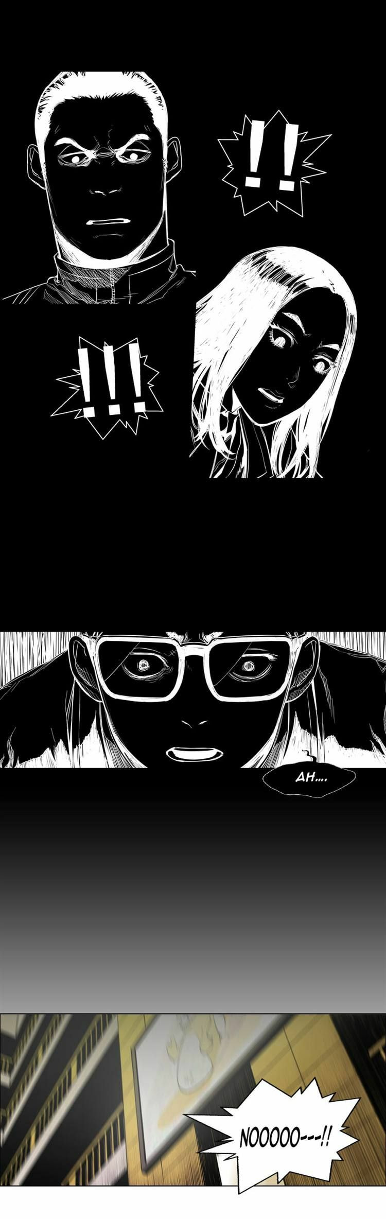 Read Glory Hill chapter 3 image 8 on Lezhin
