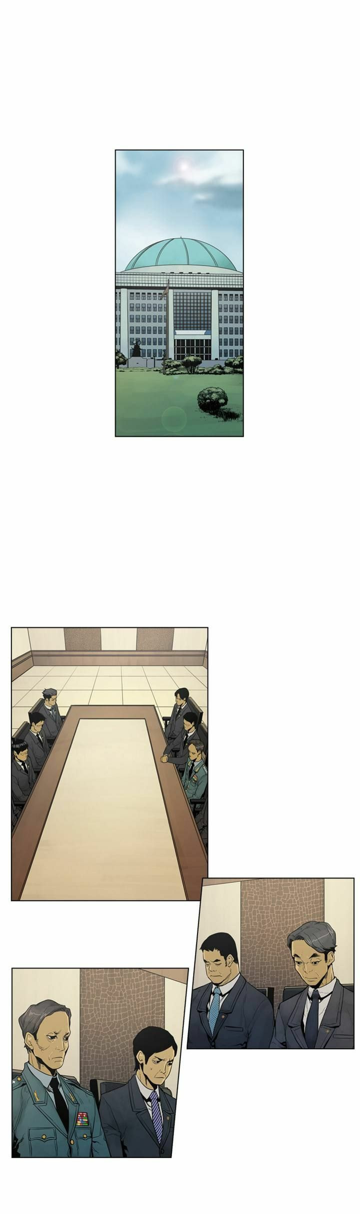 Read Glory Hill chapter 4 image 10 on Lezhin