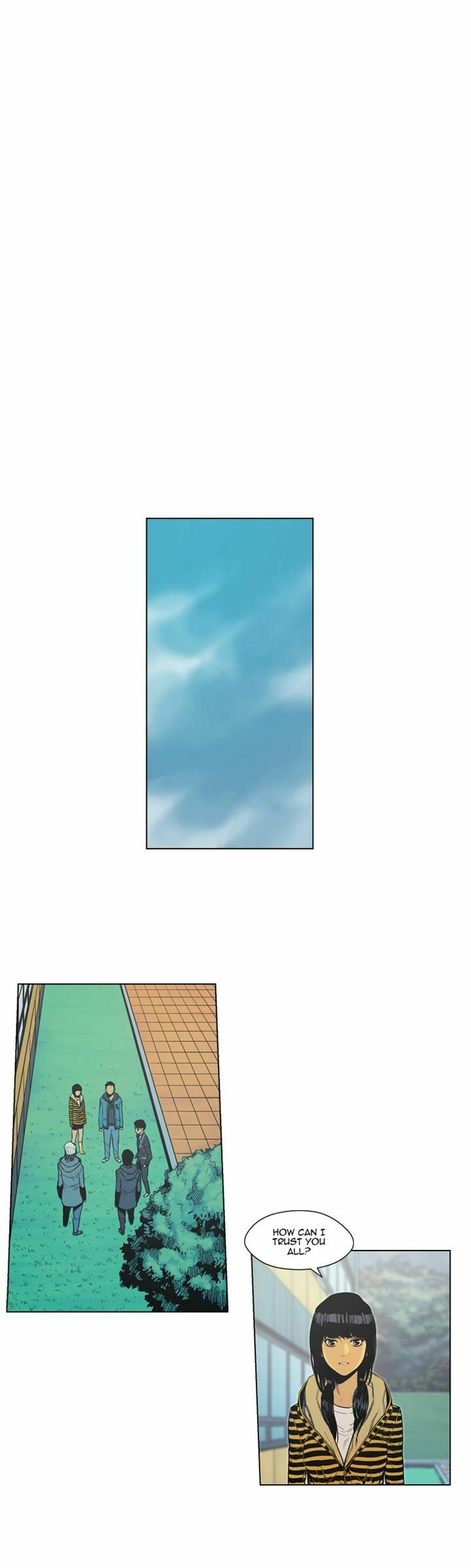 Read Glory Hill chapter 4 image 17 on Lezhin