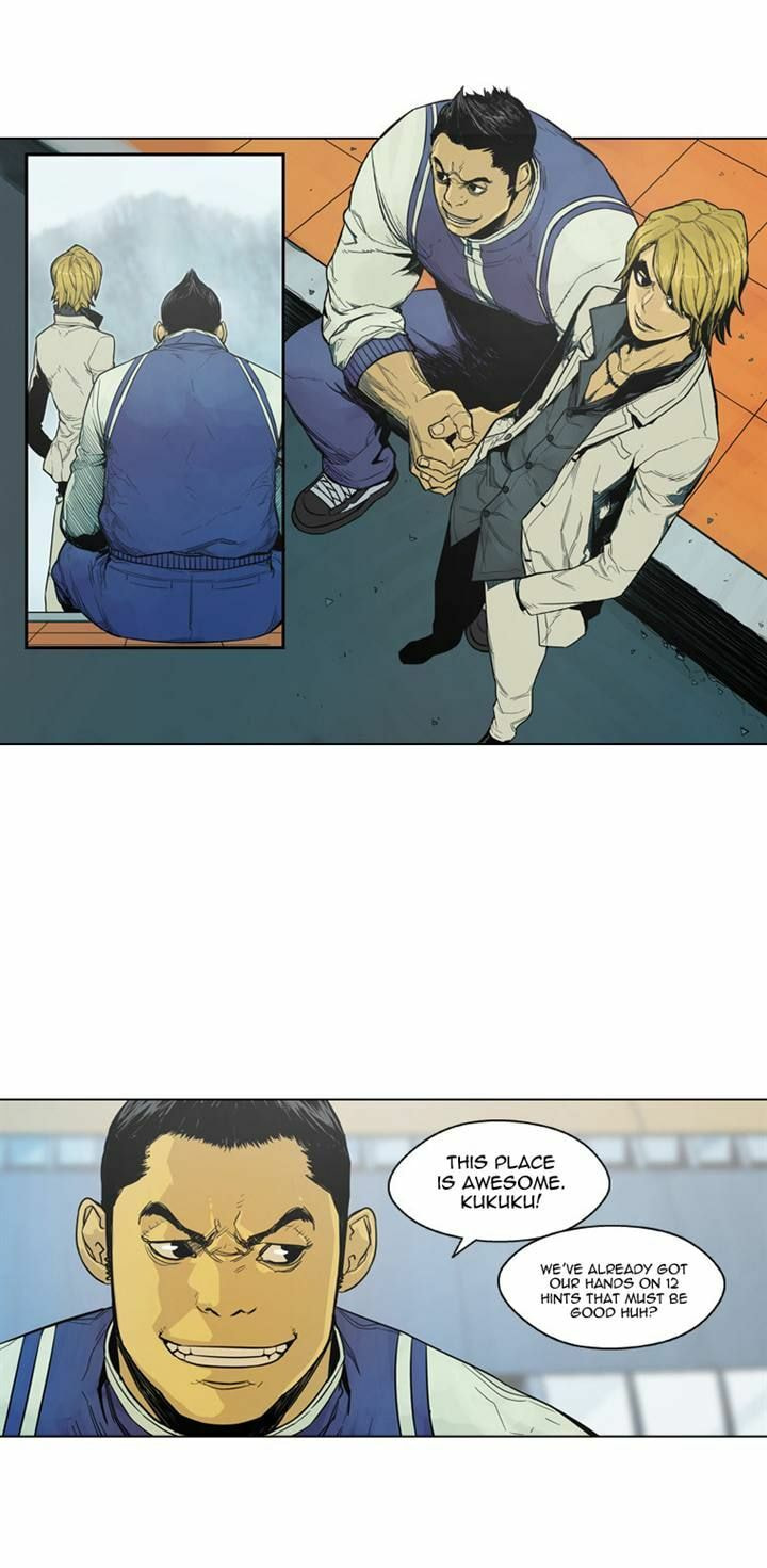 Read Glory Hill chapter 4 image 25 on Lezhin