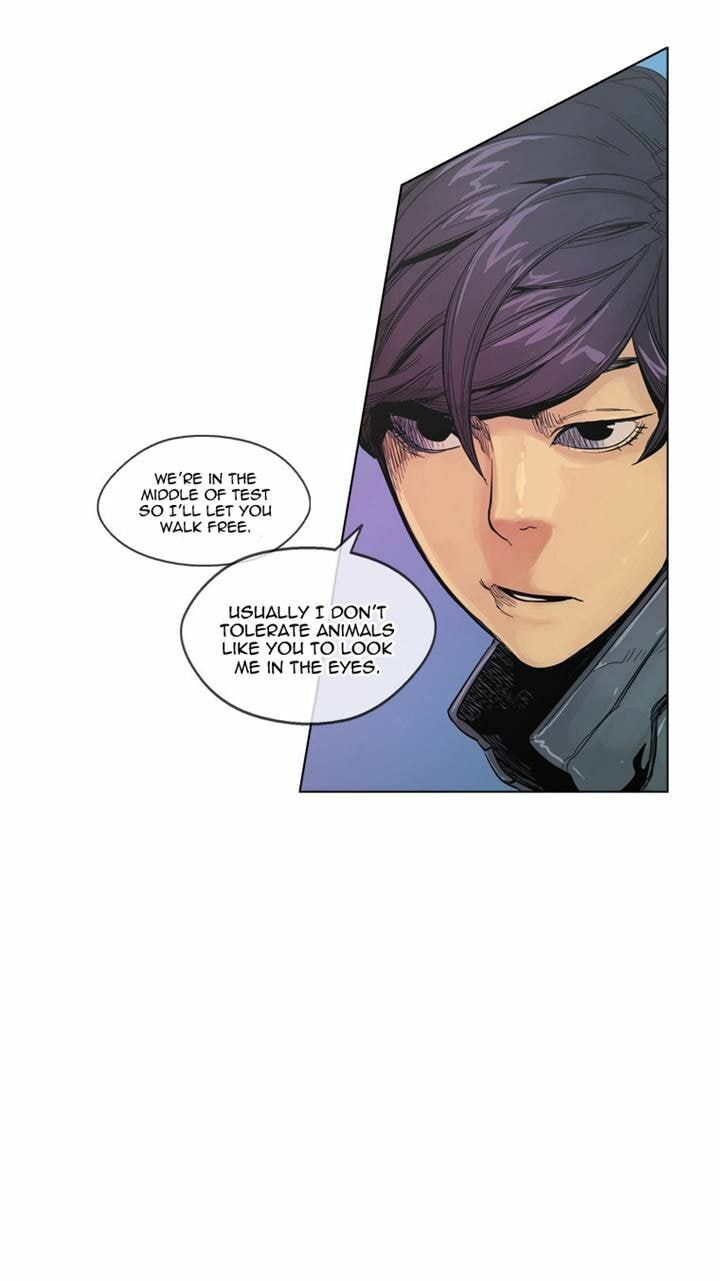 Read Glory Hill chapter 5 image 12 on Lezhin