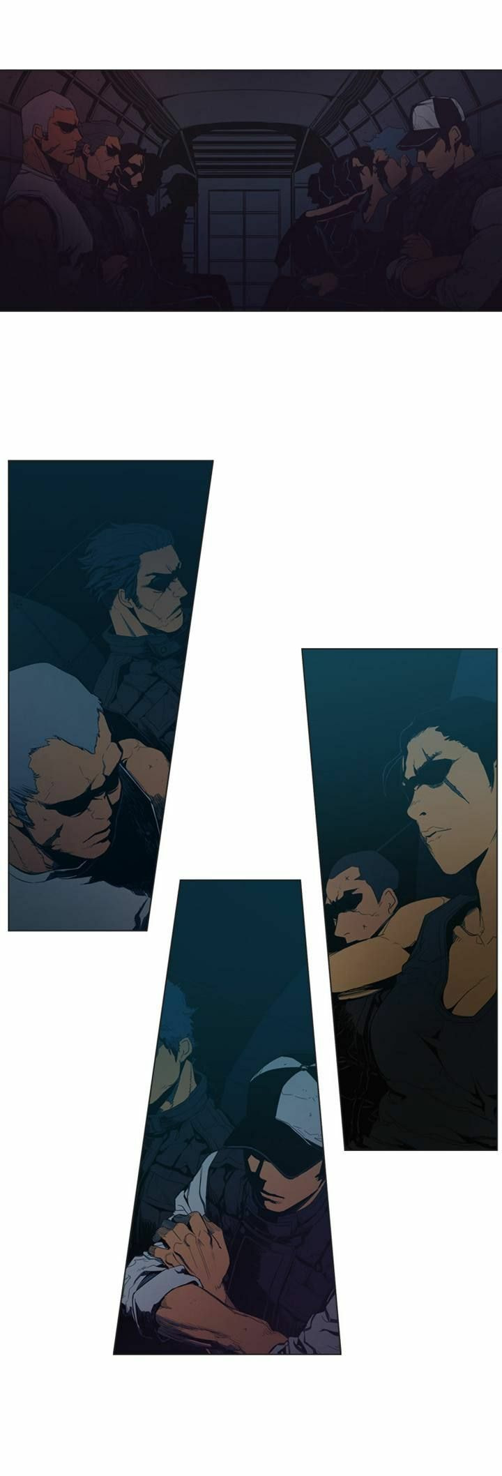 Read Glory Hill chapter 5 image 21 on Lezhin