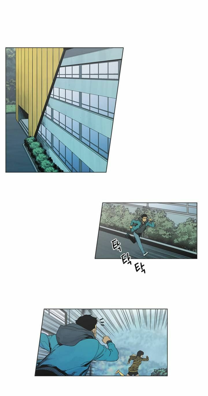 Read Glory Hill chapter 5 image 23 on Lezhin