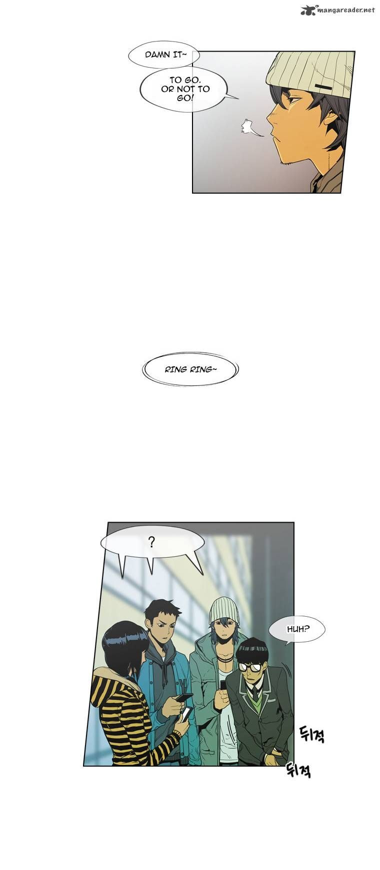 Read Glory Hill chapter 6 image 16 on Lezhin