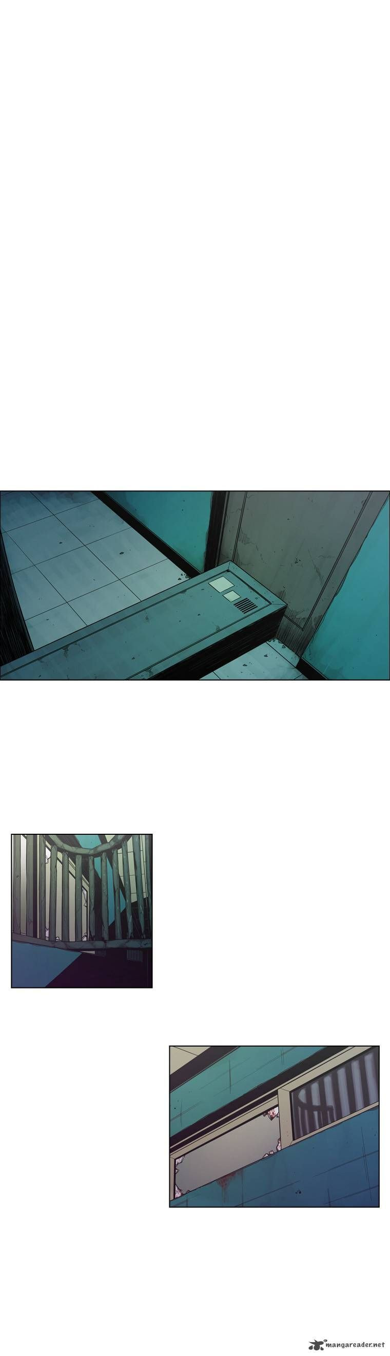 Read Glory Hill chapter 6 image 22 on Lezhin