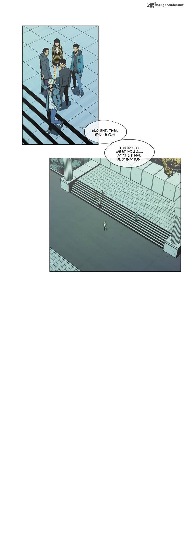 Read Glory Hill chapter 6 image 25 on Lezhin