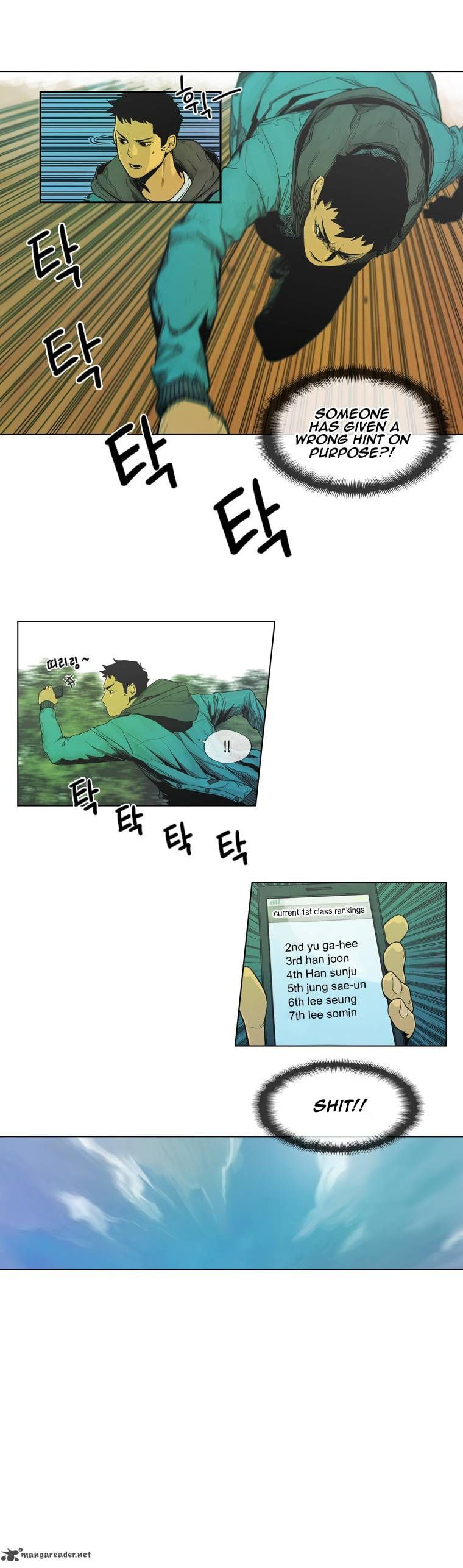 Read Glory Hill chapter 6 image 29 on Lezhin