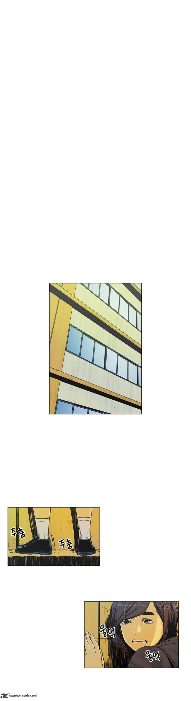 Read Glory Hill chapter 6 image 30 on Lezhin
