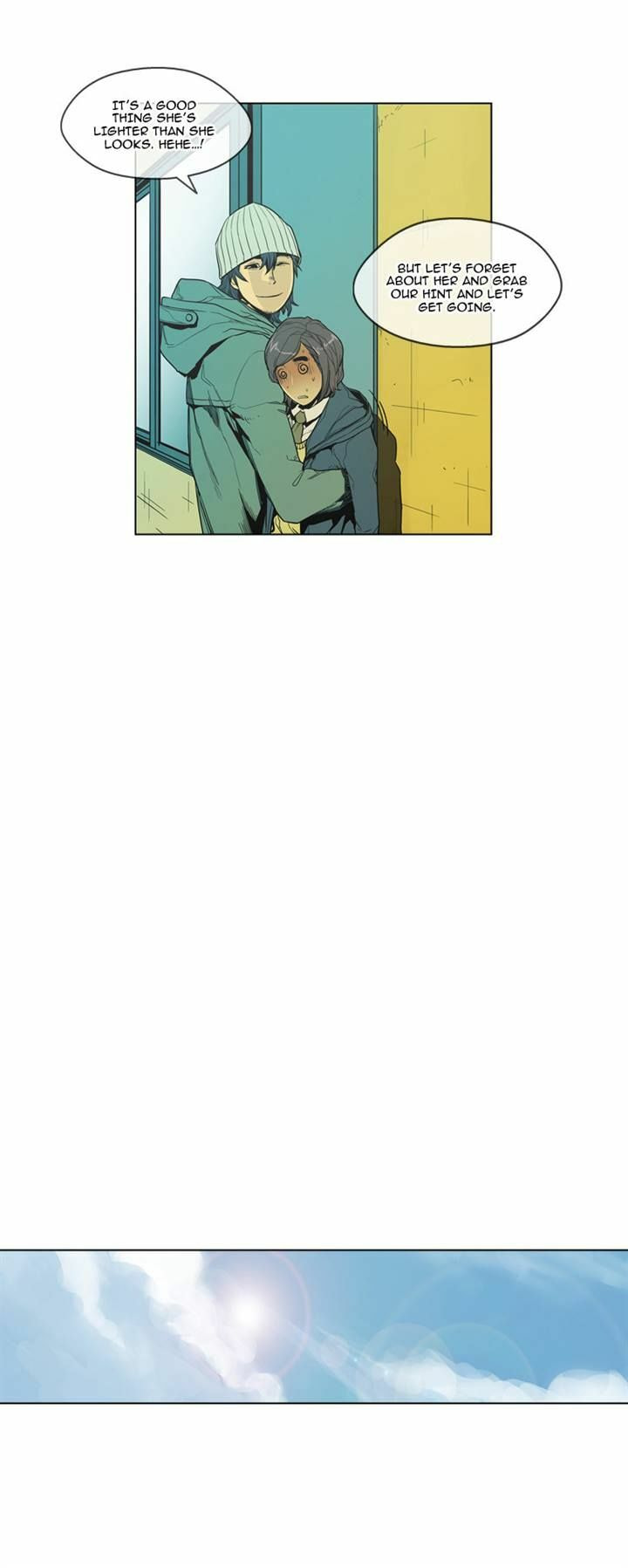 Read Glory Hill chapter 8 image 9 on Lezhin
