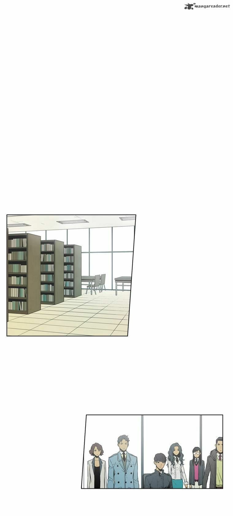Read Glory Hill chapter 9 image 16 on Lezhin