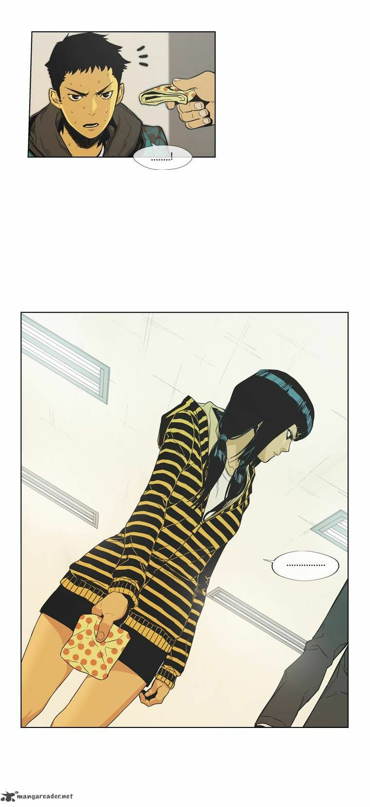 Read Glory Hill chapter 9 image 20 on Lezhin