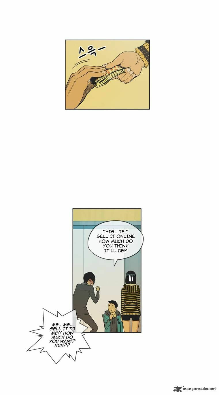Read Glory Hill chapter 9 image 21 on Lezhin