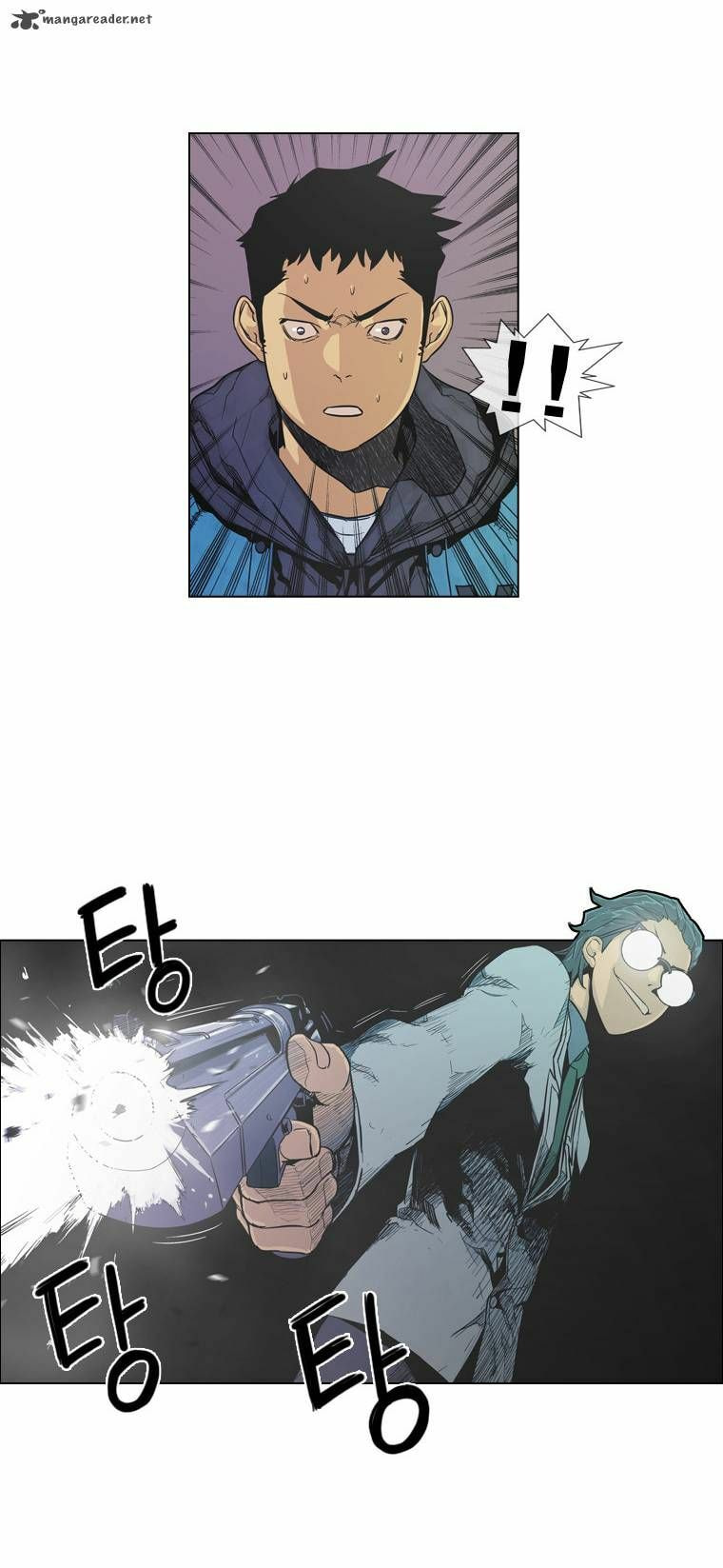 Read Glory Hill chapter 9 image 25 on Lezhin