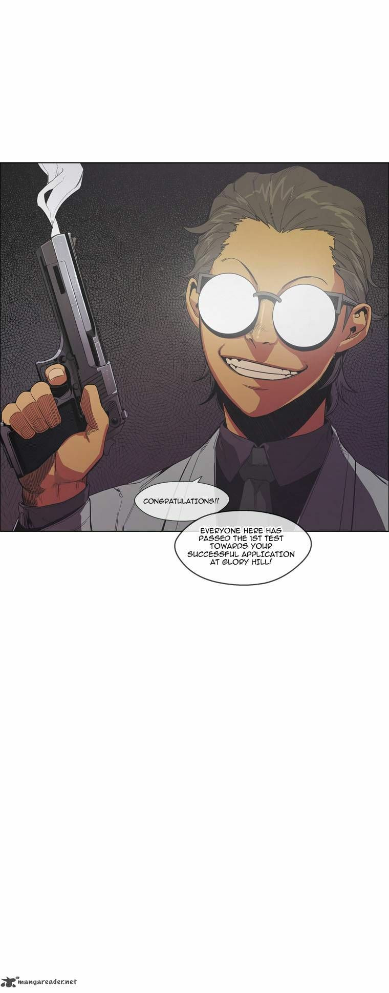 Read Glory Hill chapter 9 image 27 on Lezhin