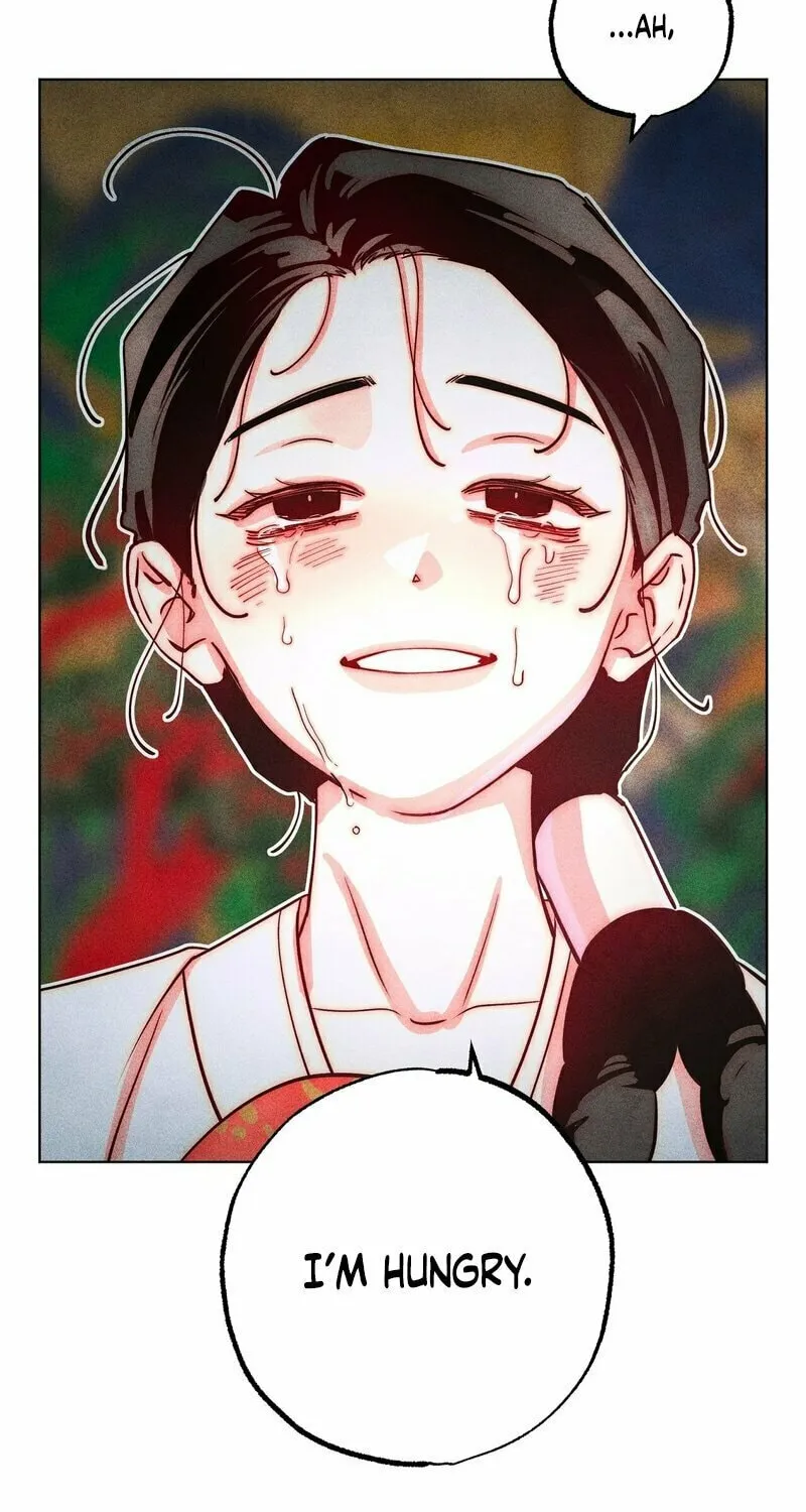 Read Gluttonous Widow chapter 0 image 1 on Lezhin