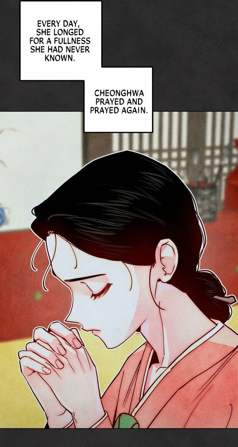Read Gluttonous Widow chapter 0 image 11 on Lezhin