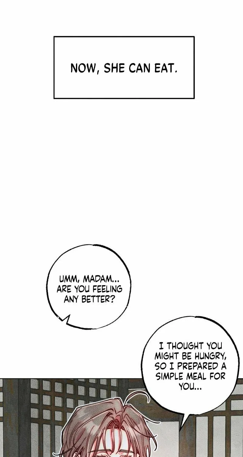 Read Gluttonous Widow chapter 0 image 13 on Lezhin