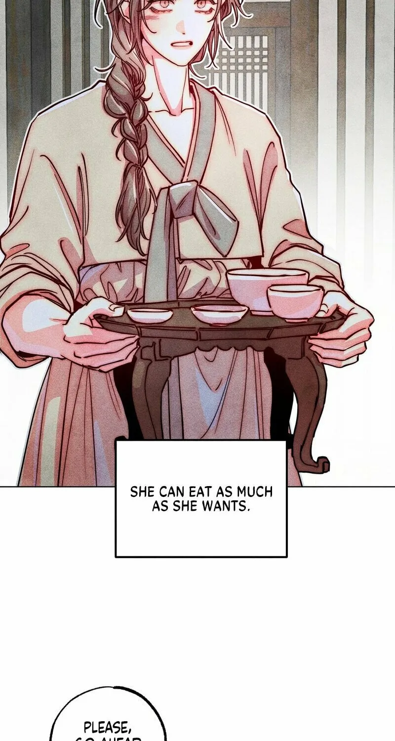 Read Gluttonous Widow chapter 0 image 14 on Lezhin