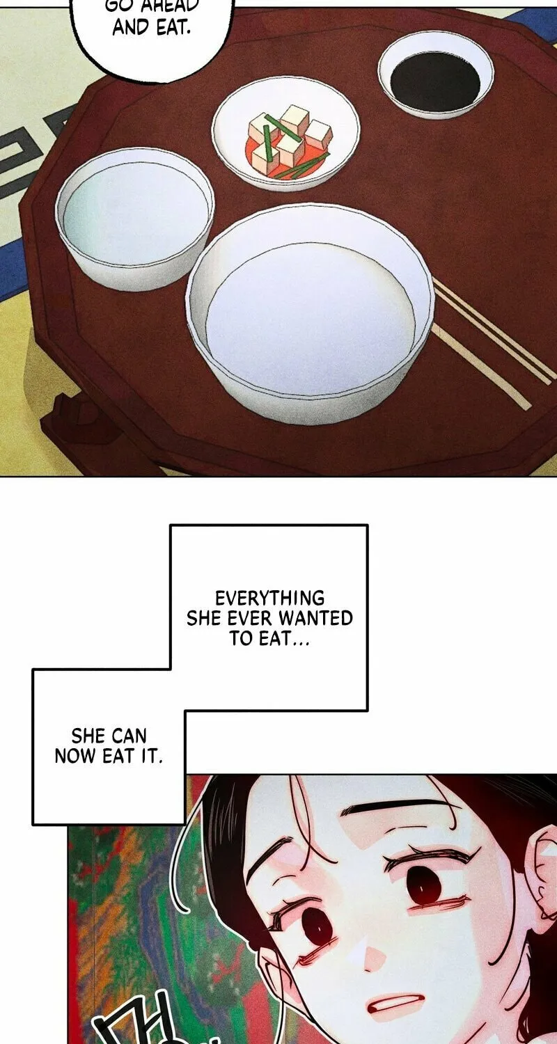 Read Gluttonous Widow chapter 0 image 15 on Lezhin