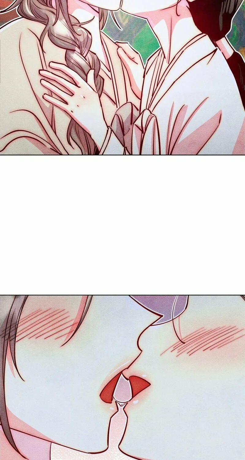 Read Gluttonous Widow chapter 0 image 19 on Lezhin