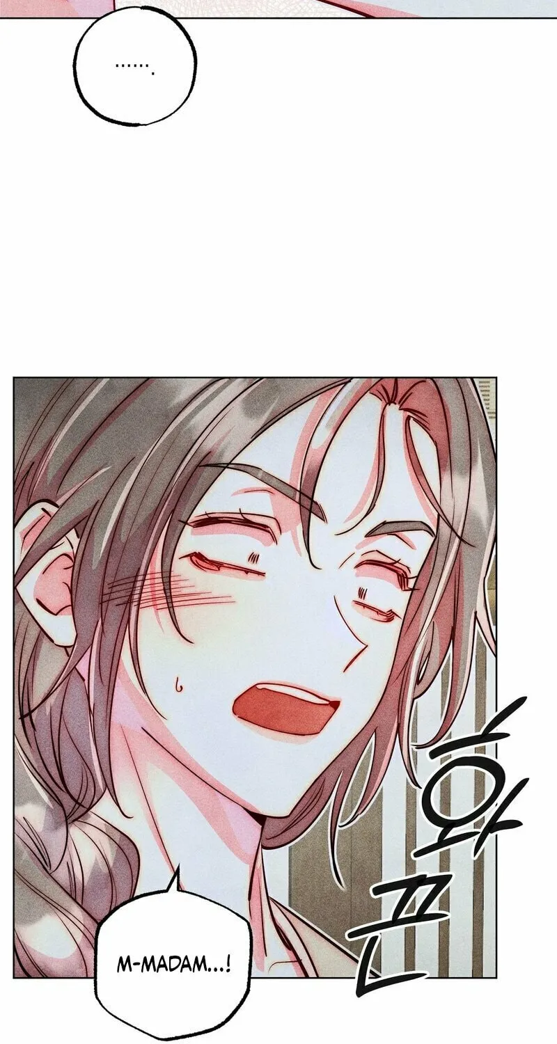 Read Gluttonous Widow chapter 0 image 20 on Lezhin