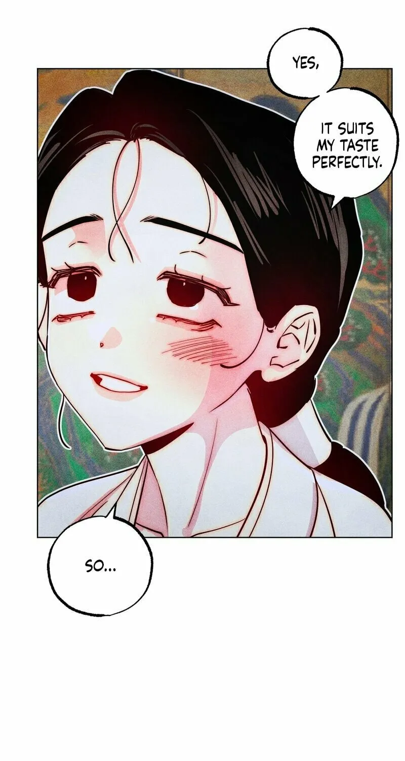 Read Gluttonous Widow chapter 0 image 21 on Lezhin