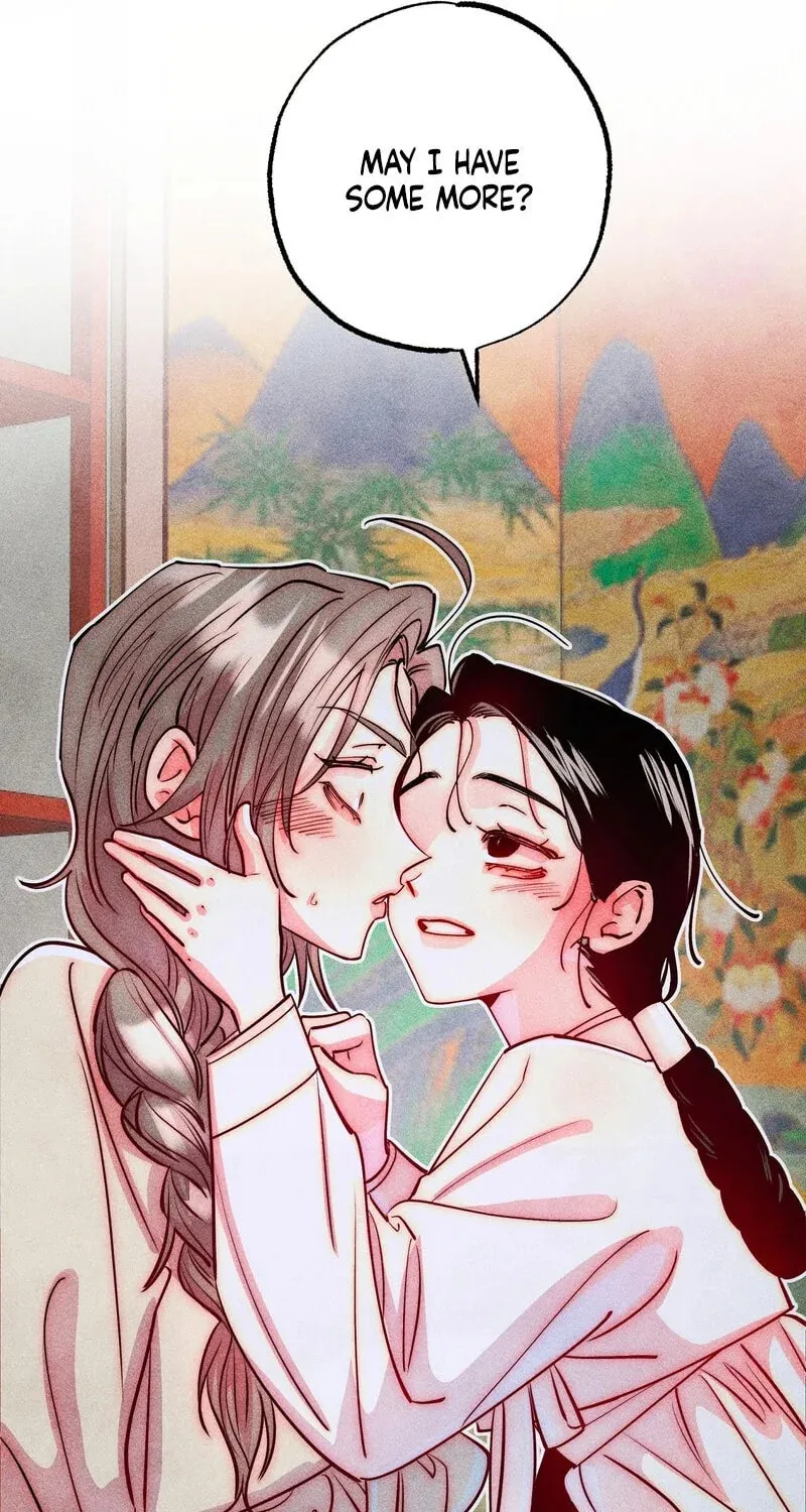 Read Gluttonous Widow chapter 0 image 23 on Lezhin