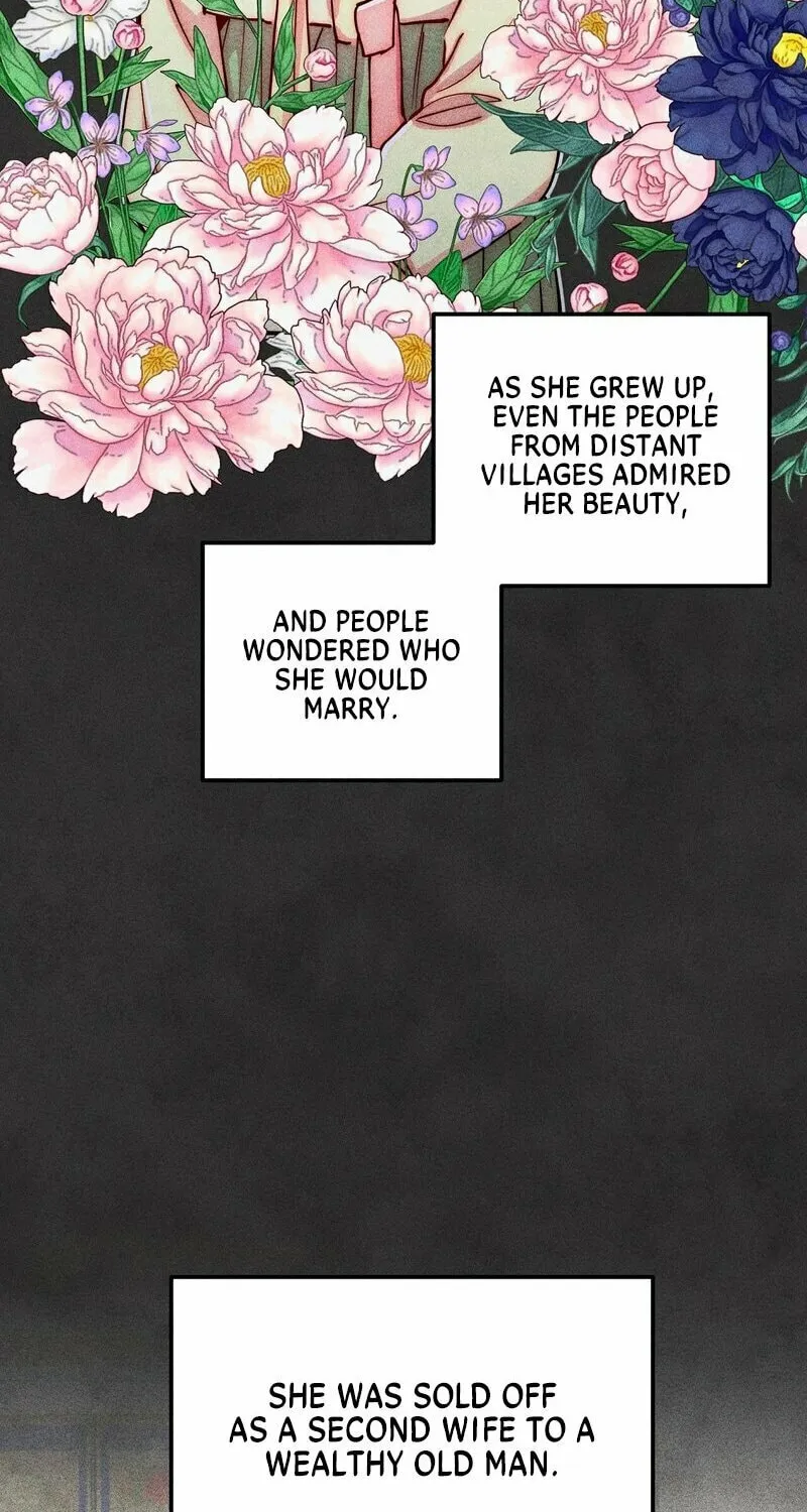 Read Gluttonous Widow chapter 0 image 6 on Lezhin