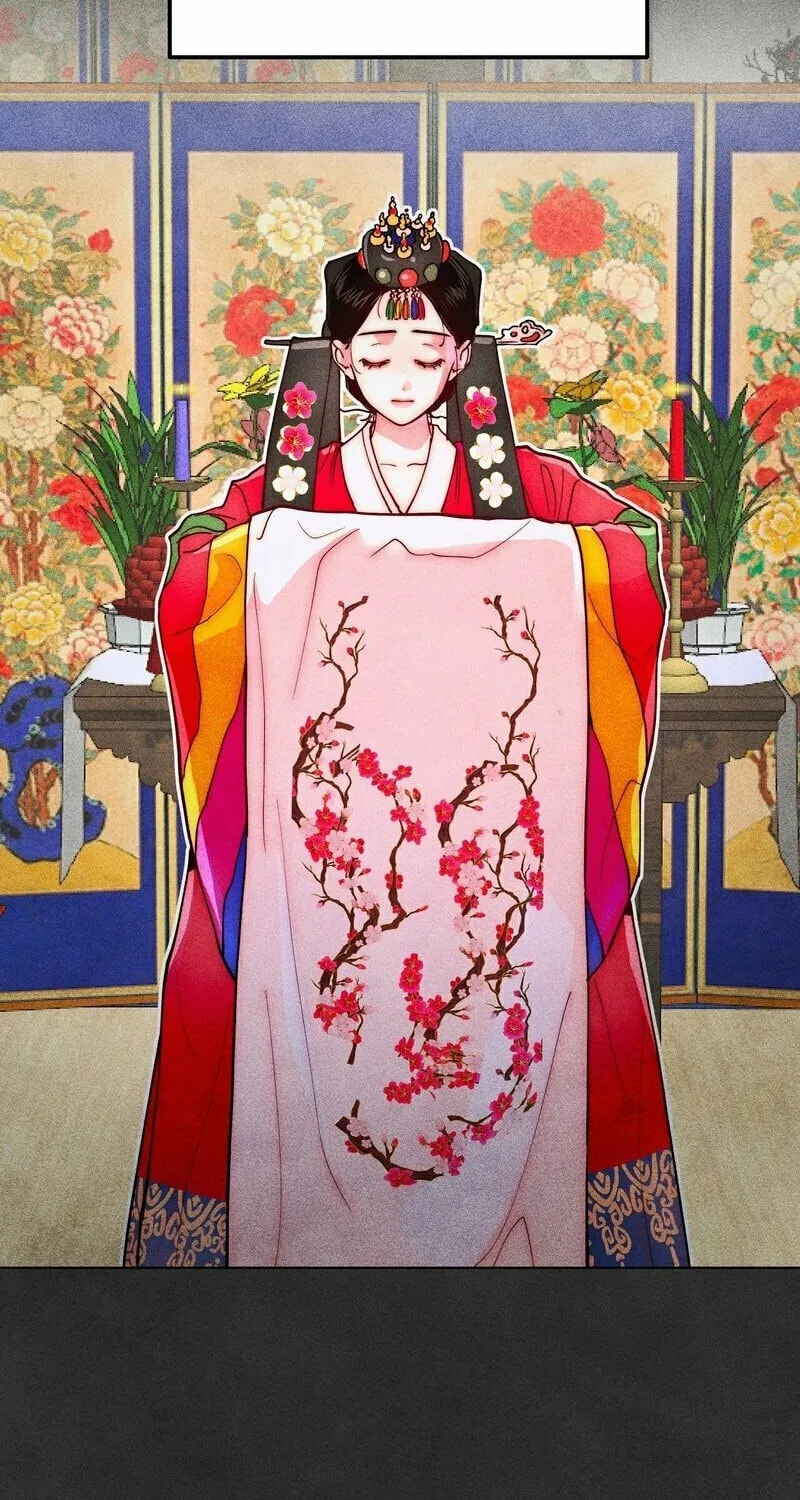 Read Gluttonous Widow chapter 0 image 7 on Lezhin