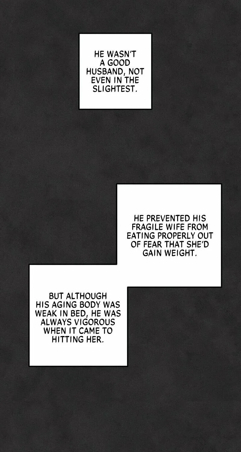 Read Gluttonous Widow chapter 0 image 8 on Lezhin